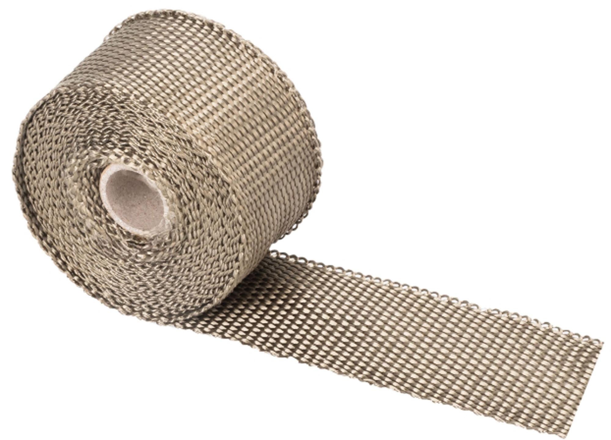 Oxford Auspuff Hitzeschutzband OX982
