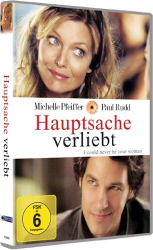 Amy Heckerling - Hauptsache verliebt - Preis vom 13.10.2026 11:25:28 h