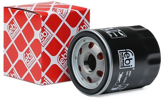 FEBI BILSTEIN 109201 Oil filter