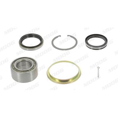 Moog Radlagersatz [Hersteller-Nr. TO-WB-12102] für Toyota