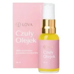 Lova Skin, Mamapflege, Lova Gentle Oil For Women In Pregnancy And Mothers 30ml