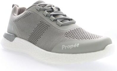 Propet B10 Usher - Mens 15 Grey Training E