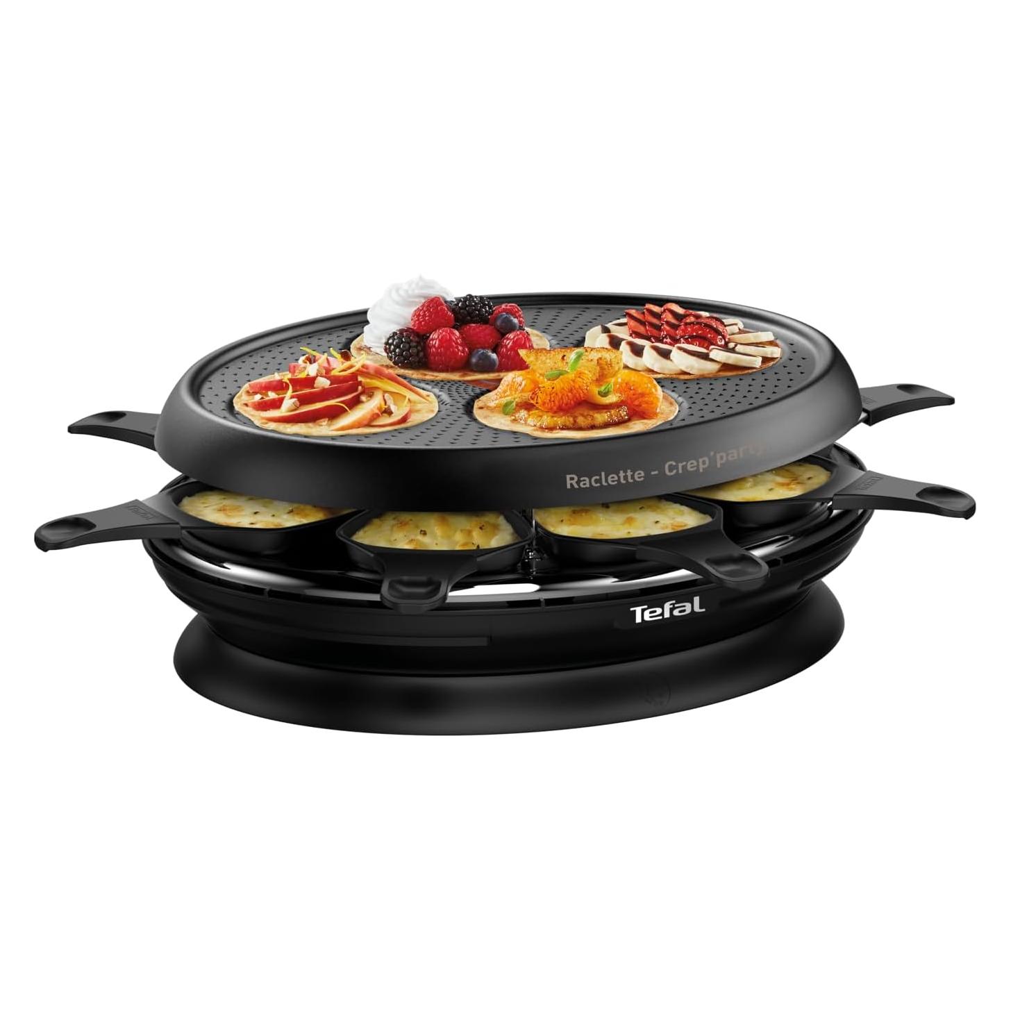 Tefal Crpes Party RE320812 (RE320812)