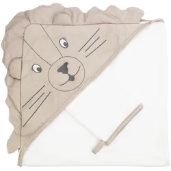Sophie la girafe, Babybadetuch, Tamtam