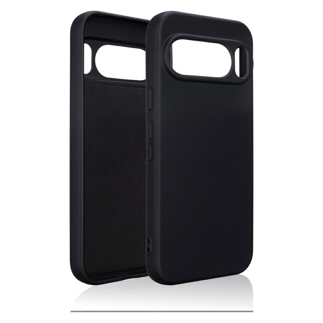 Beline Etui Silicone do Google Pixel 10 Pro czarny (Google Pixel 10 Pro) (62579876)