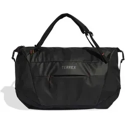 ADIDAS Tasche Terrex Multi Duffelbag 50l, Größe ONE SIZE in Schwarz Schwarz