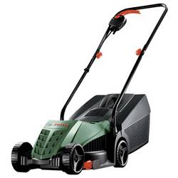 Bosch Home and Garden EasyRotak 32-215 Elektro Rasenmäher mit Rasenkamm 1200 W Schnittbreite (max.) 320 mm 06008A6301