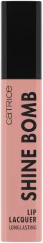 Catrice Shine Bomb Lip Lacquer 010