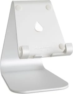 RAIN DESIGN MSTAND MOBILE SILVER