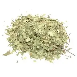 Birch (cut leaf) 1Kg