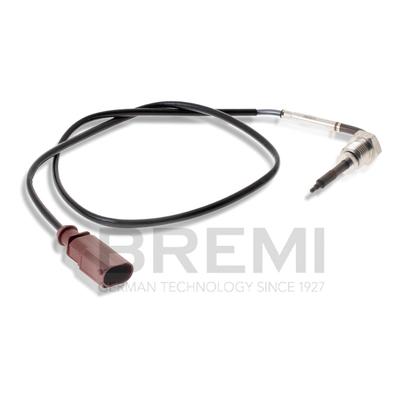BREMI Sensor, Abgastemperatur 70010 für SEAT VW