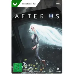 After Us (Xbox Series S, Xbox Series X) zum Sofortdownload