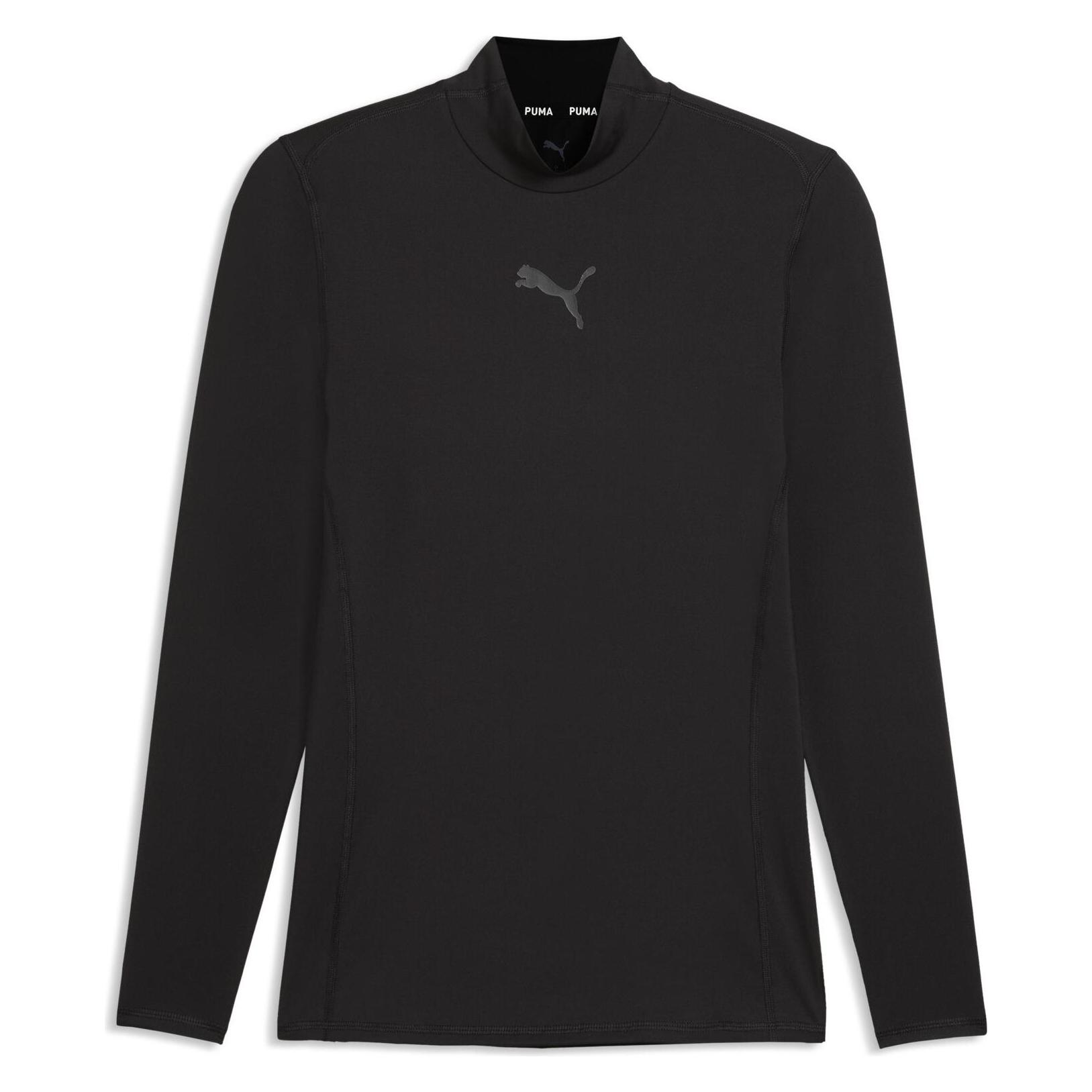 Puma teamLIGA26 Baselayer Tee LS Warm (L) (660178)