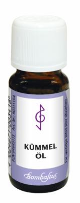 Bombastus-Werke AG KÜMMEL ÖL ätherisch 10 ml 04645113