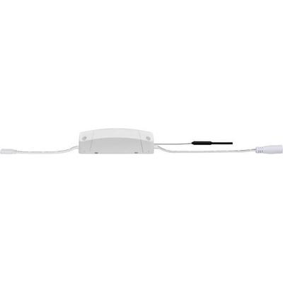 Paulmann 50047 MaxLED Home Schaltaktor 72W Grau, Weiß