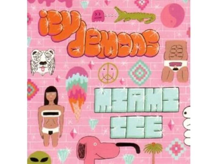 Icy Demons - Miami Ice