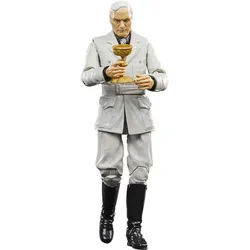 Hasbro Indiana Jones Adventure Series figurine Walter Donovan (Indiana Jones et la Dernière Croisade) 15 cm