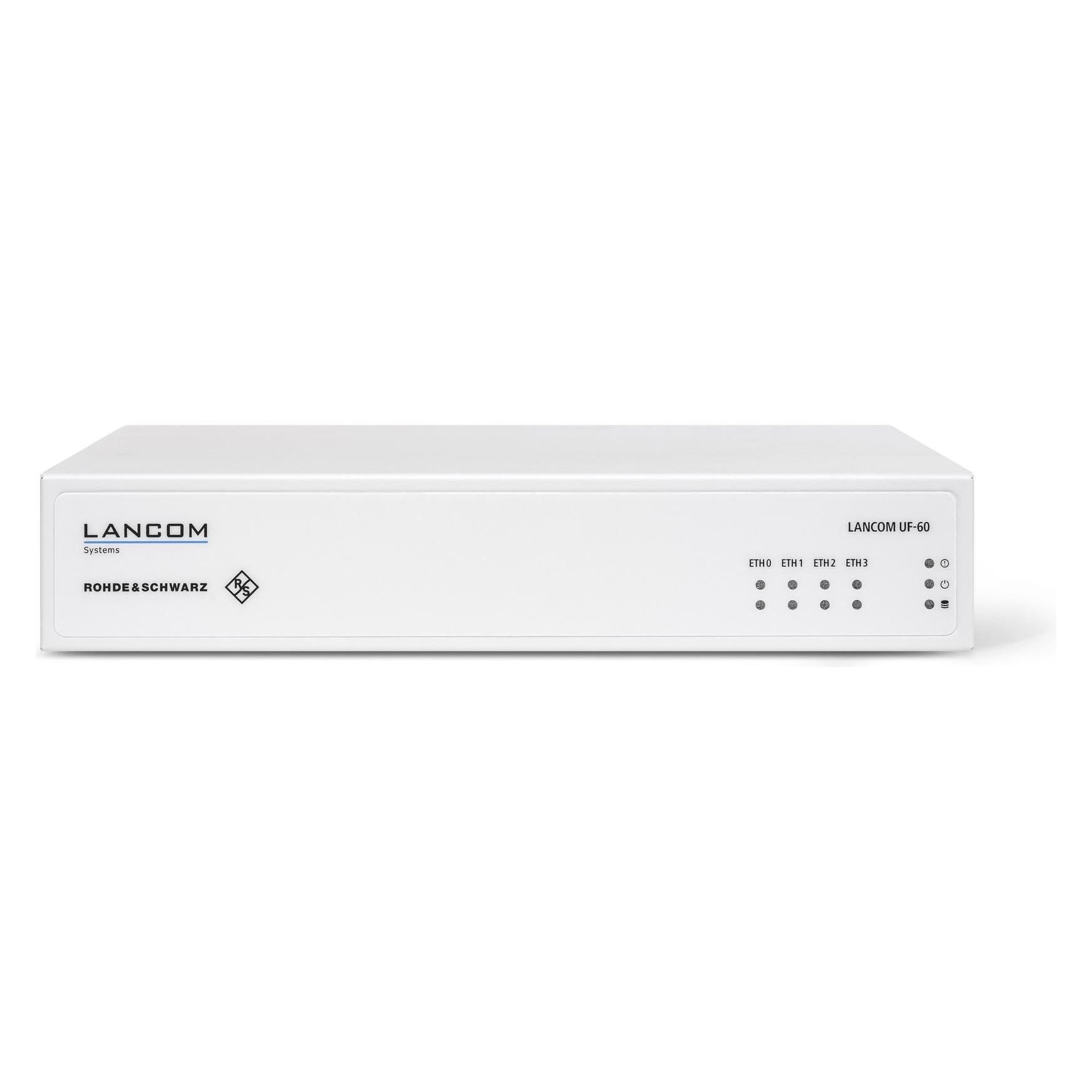 Lancom Systems UF-60 Firewall (Hardware) (55002)