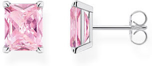 Thomas Sabo Heritage Pink örhängen H2201-051-9