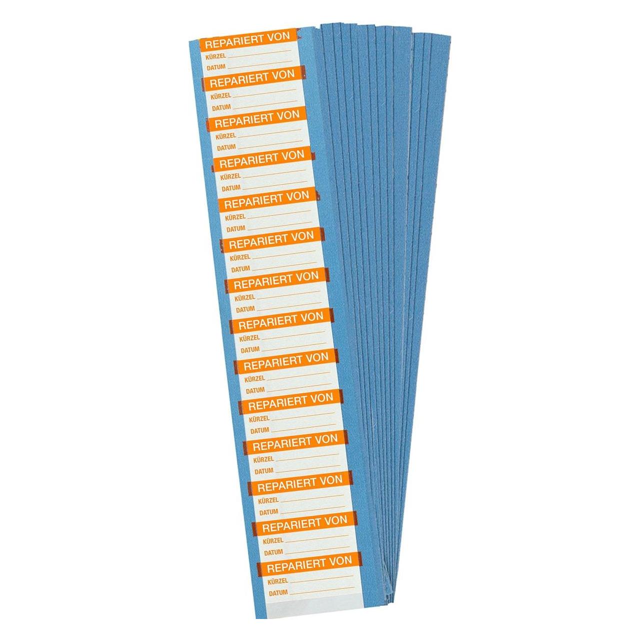 Brady Beschriftbare Etiketten (335080)