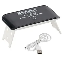 UV-LED-Lampe