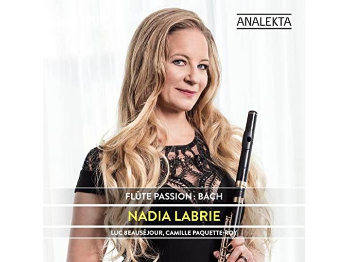 Flute Passion