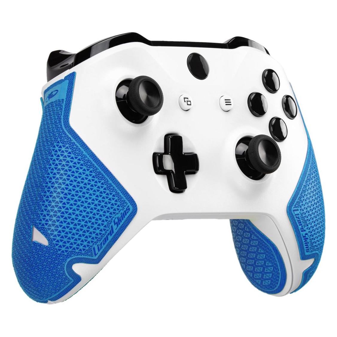Lizard Skins XBOX One - Polar Blue (zugeschnitten, 0,5mm) (Xbox One S) (DSPXB140)