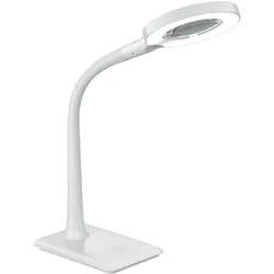 Trio, Tischlampe, Lupo (550 lm)
