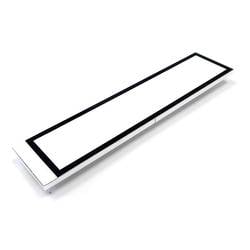 Display Elektronik Hintergrundbeleuchtung RGB DELP510-RGB