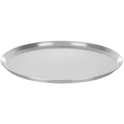 Tiefe gehärtete Pizzapfanne 30,5cm