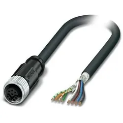 Phoenix Contact Hybridkabel NBC-M12FSY/3,0-94H