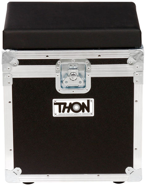 Thon Seat Case BK nero