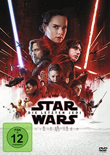 Mark Hamill - Star Wars: Die letzten Jedi - Preis vom 11.10.2026 03:10:56 h