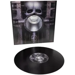 BMG Ariola, Schallplatten, Brain Salad Surgery (LP)