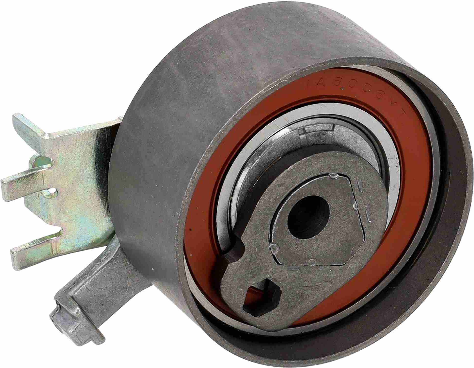 Vaico Spannrolle, Zahnriemen Q+, Erstausrüsterqualität V95-0158 Für Volvo Renault