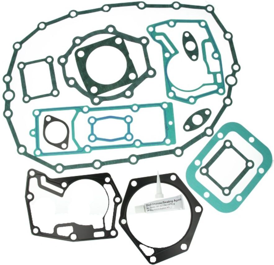 Dichtungssatz, Schaltgetriebe ZF 1304298914ZF