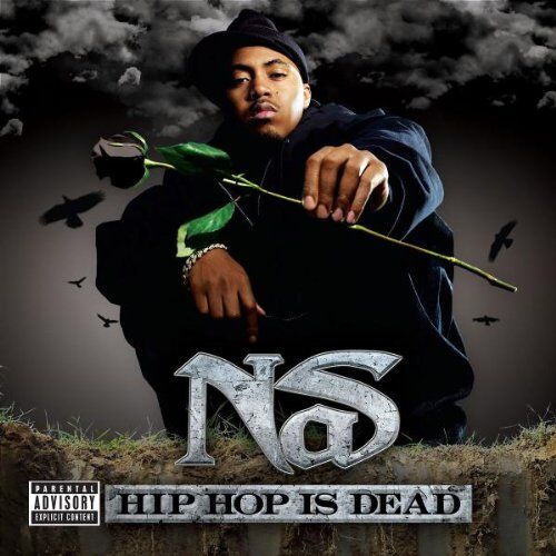 Nas - Hip Hop Is Dead - Preis vom 30.09.2026 09:01:18 h