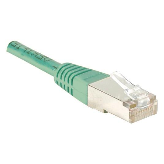 Dexlan 842052 (F/UTP, CAT6, 0.50 m) (842052)