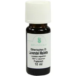 Aetherisches Oel Lavendel Maillette 10 ML