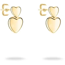 Tamaris Ohrring  Bold Hearts