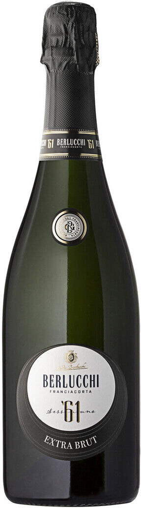 Franciacorta Extra Brut 61 Magnum Berlucchi
