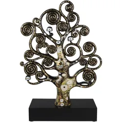 Goebel, Deko Figuren + Skulpturen, Der Lebensbaum
