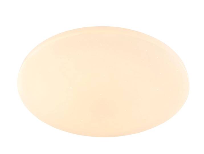 Deckenlampe Tuya Smart Lighting ELLA variable Intensität Ø54cm 30W weiss