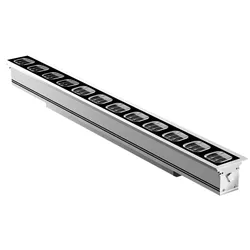 Performance in Light LED-Einbauleuchte 305305