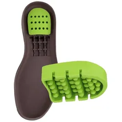 Parcours 2 ISO 45 / Khaki Gummistiefel