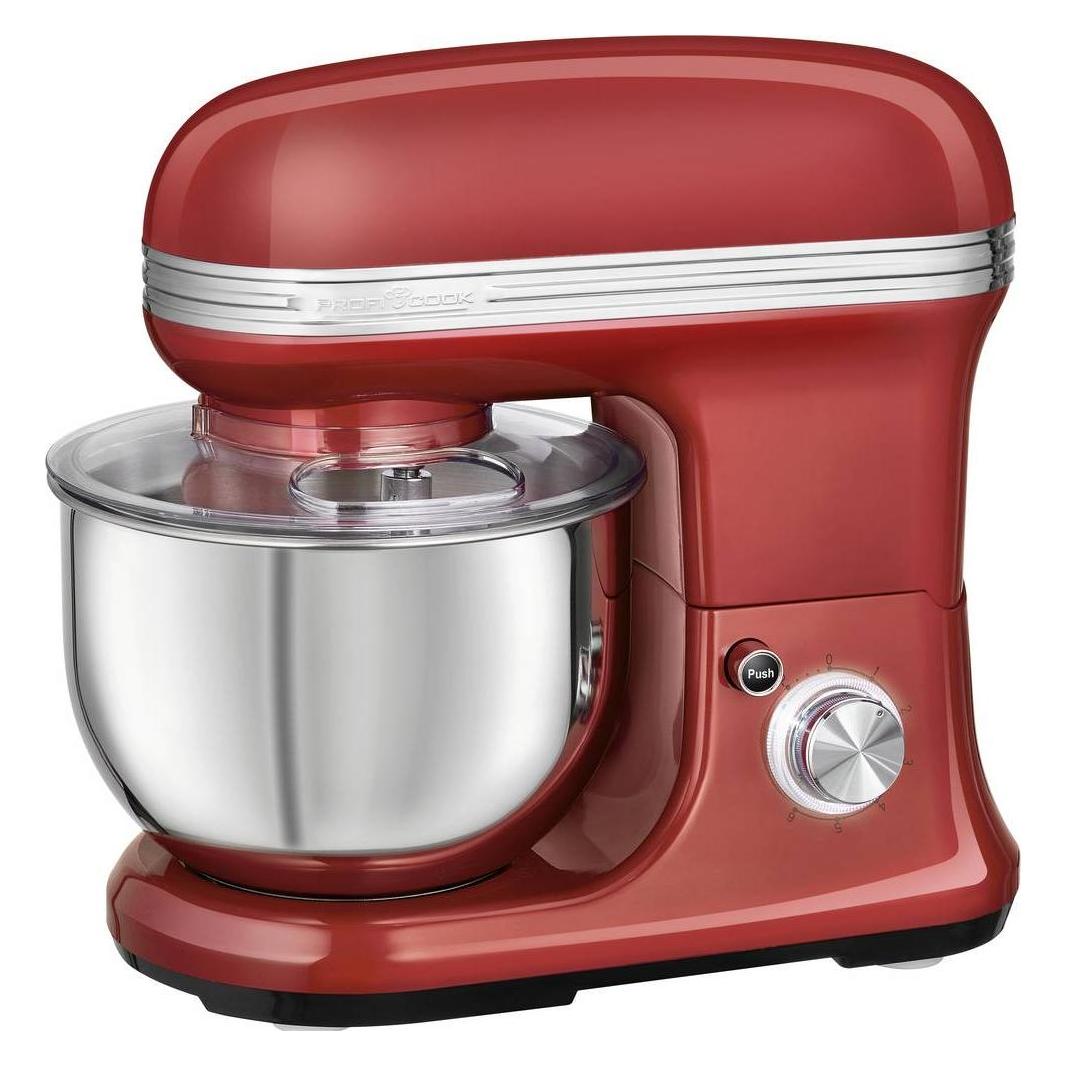 Proficook Küchenmaschine P 1197 (5 l, 1200 W) (501197)