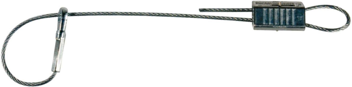 fischer Wireclip Drahtseilset WIS Ø2/2m Set (045957)
