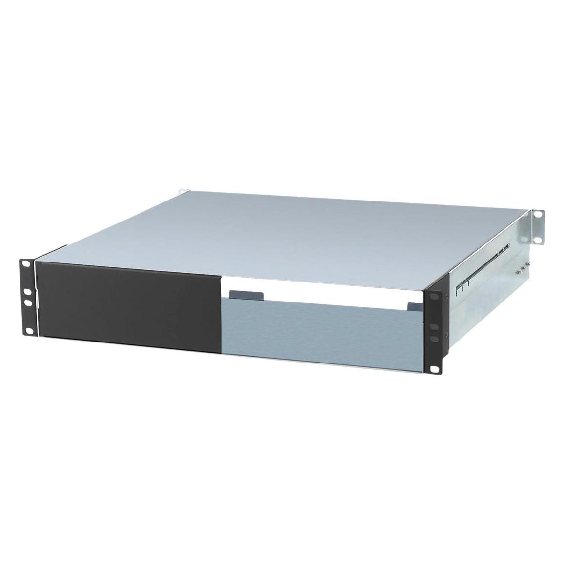 Sonnet DuoModo Dual-Module Rackmount Enclosure (DM-ENC-2M-R)