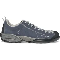 Scarpa, Unisex, Wanderschuhe, Mojito (37), Blau