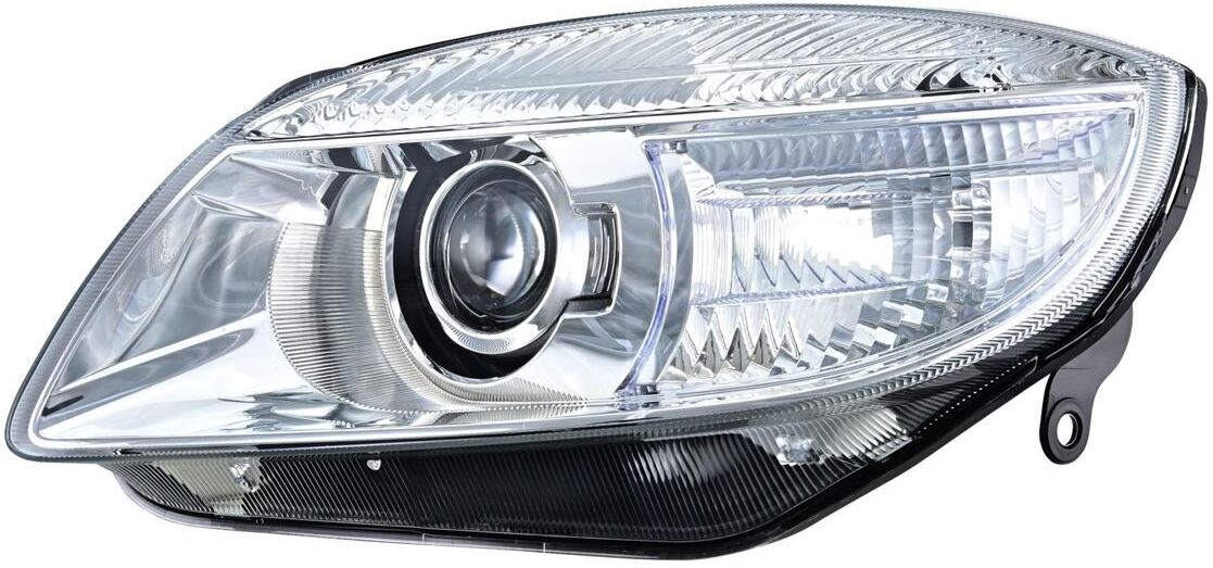 HELLA 1ZV 247 025-291 Headlight
